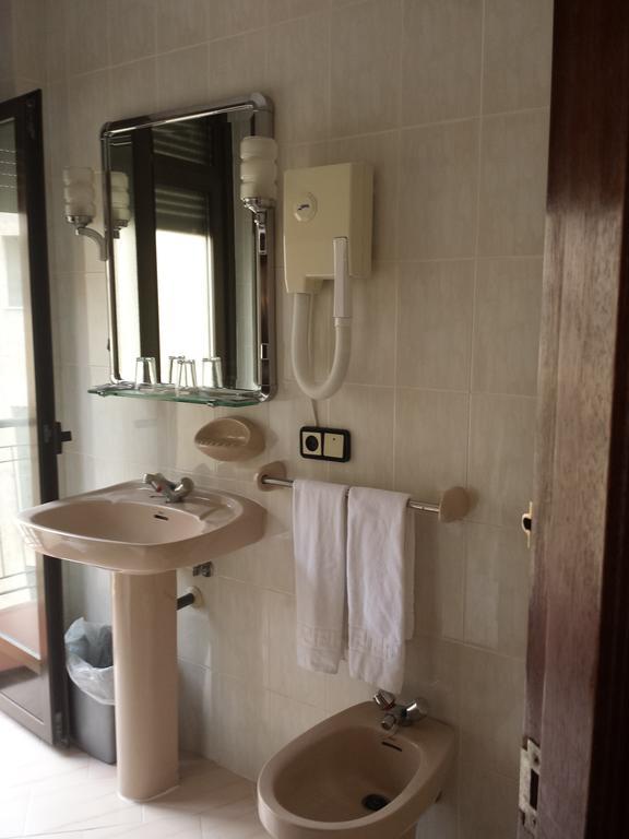 Hotel Amefa Salamanca Kültér fotó