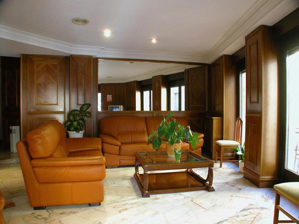 Hotel Amefa Salamanca Kültér fotó