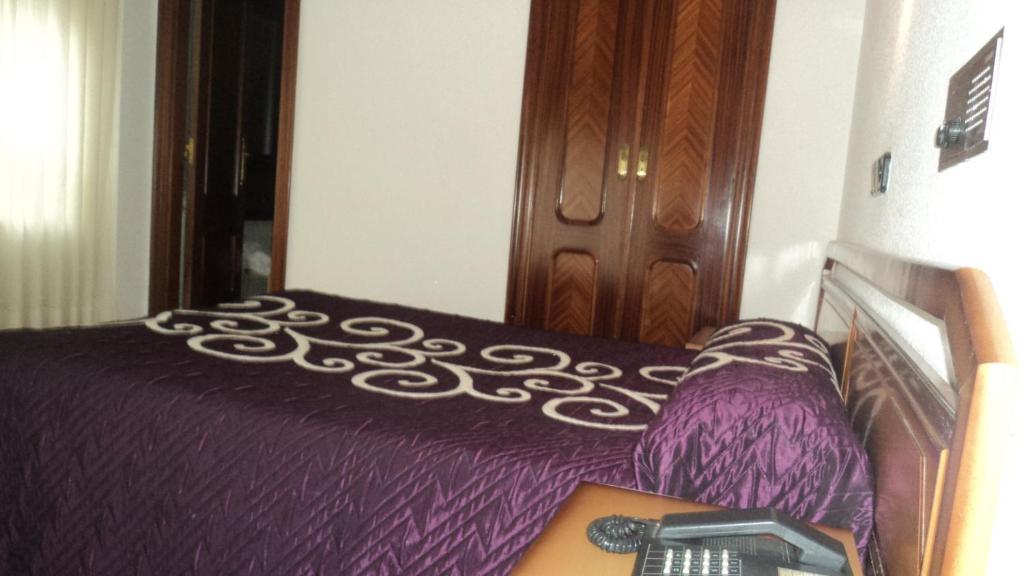 Hotel Amefa Salamanca Kültér fotó
