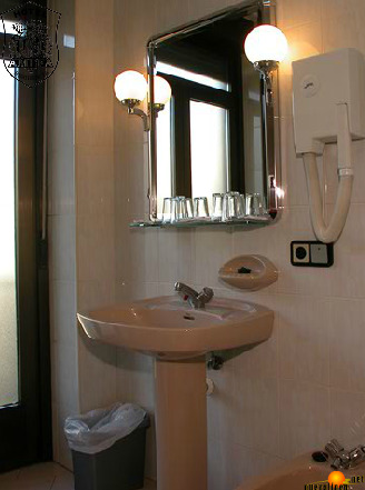 Hotel Amefa Salamanca Kültér fotó