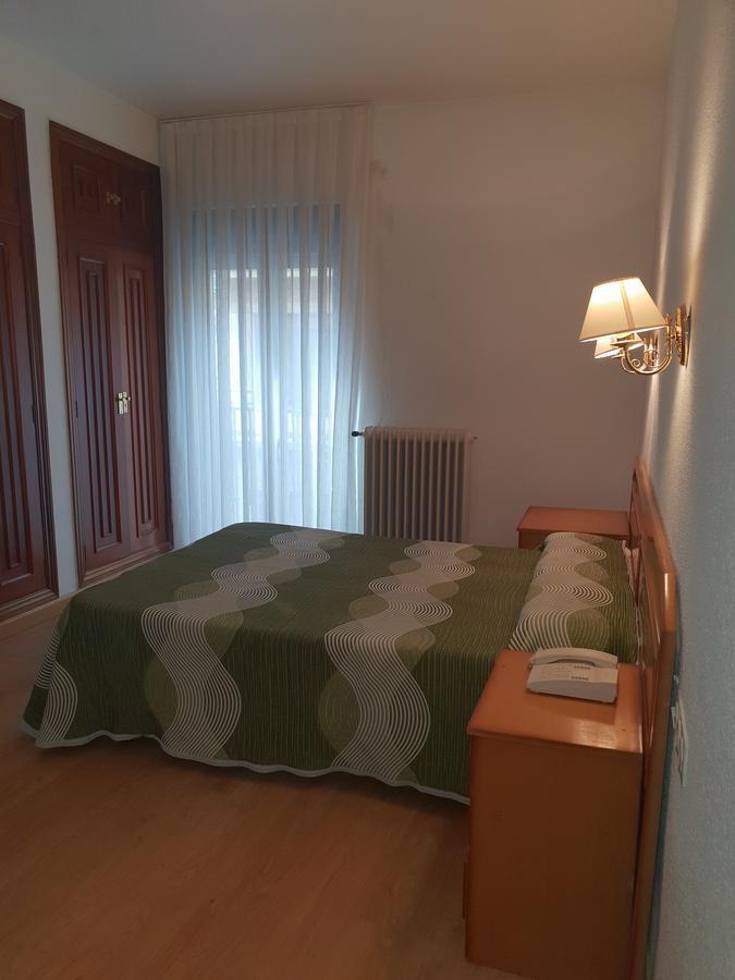 Hotel Amefa Salamanca Kültér fotó