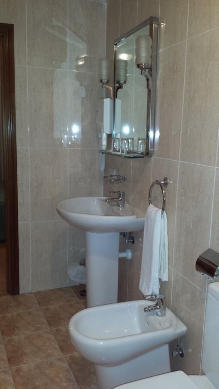 Hotel Amefa Salamanca Kültér fotó
