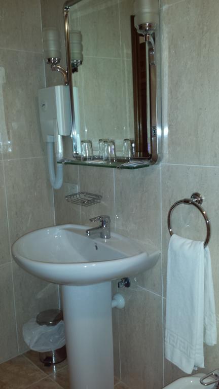 Hotel Amefa Salamanca Kültér fotó